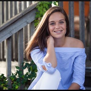 Meet your Posher, Haley